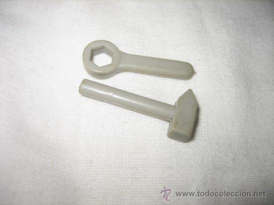 Playmobil: PLAYMOBIL ACCESORIOS