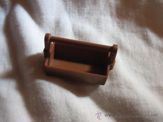 Playmobil: PLAYMOBIL ACCESORIOS