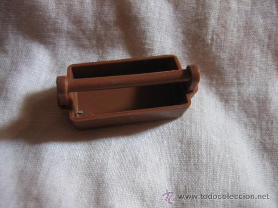 Playmobil: PLAYMOBIL ACCESORIOS