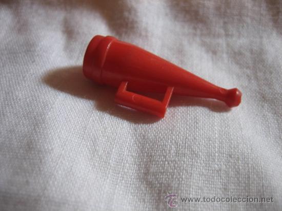 Playmobil: PLAYMOBIL ACCESORIOS
