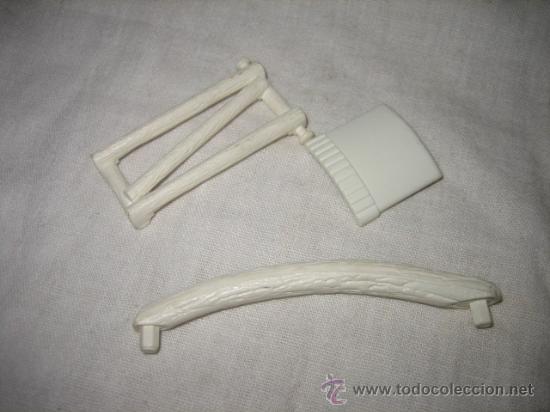 Playmobil: PLAYMOBIL ACCESORIOS