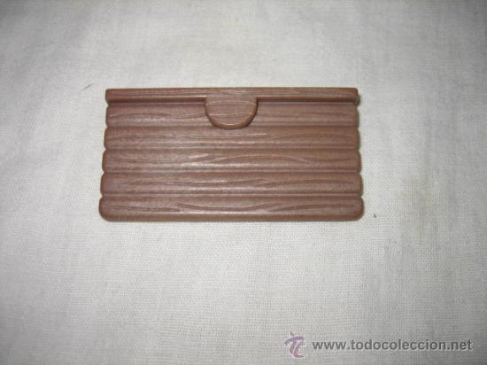 Playmobil: PLAYMOBIL PIEZAS FORT RANDALL GEOBRA 1976
