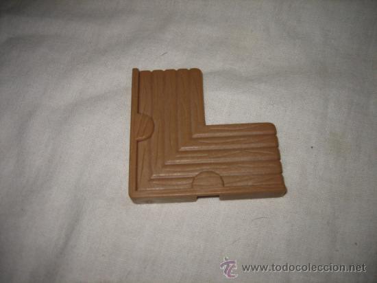 Playmobil: PLAYMOBIL PIEZAS FORT RANDALL GEOBRA 1976