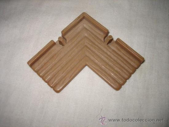 Playmobil: PLAYMOBIL PIEZAS FORT RANDALL GEOBRA 1976