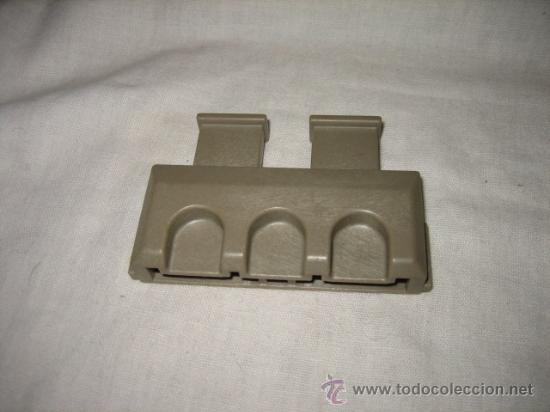 Playmobil: FAMOBIL CASTILLO 1977 - Foto 1