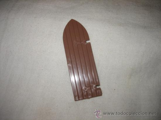Playmobil: PLAYMOBIL ACCESORIOS