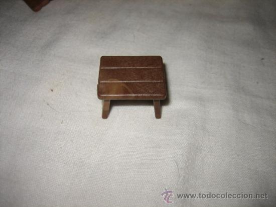 Playmobil: PLAYMOBIL ACCESORIOS