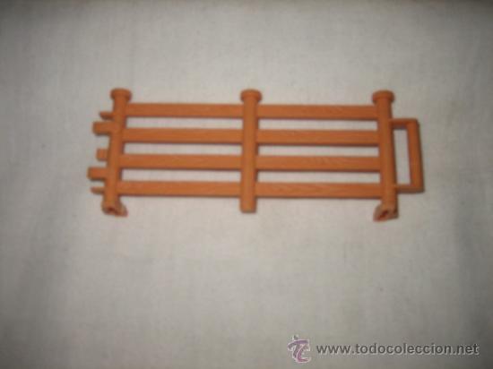 Playmobil: PLAYMOBIL ACCESORIOS