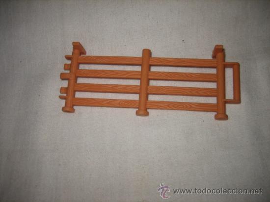 Playmobil: PLAYMOBIL ACCESORIOS