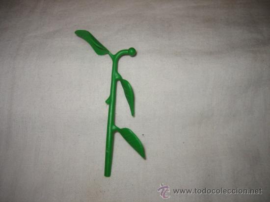 Playmobil: PLAYMOBIL ACCESORIOS