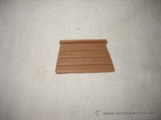 Playmobil: PLAYMOBIL ACCESORIOS