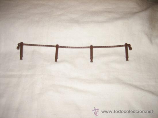 Playmobil: PLAYMOBIL ACCESORIOS
