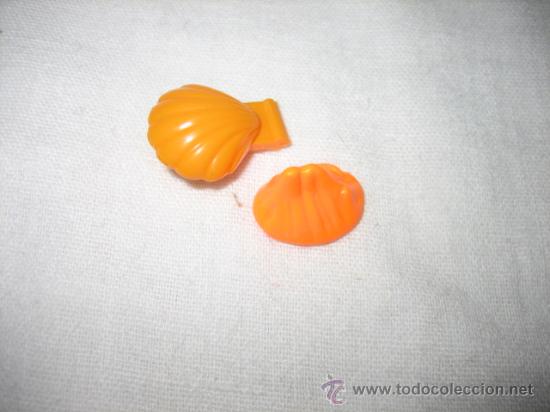 Playmobil: PLAYMOBIL ACCESORIOS