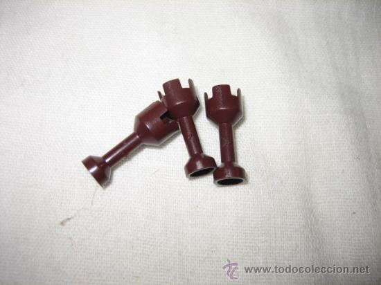 Playmobil: PLAYMOBIL ACCESORIOS