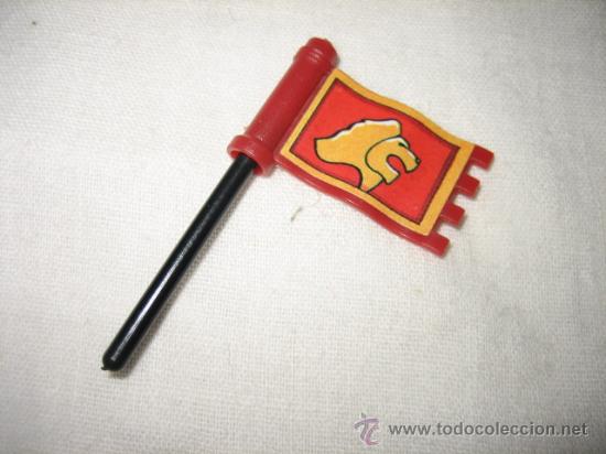 Playmobil: PLAYMOBIL ACCESORIOS
