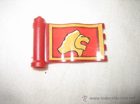 Playmobil: PLAYMOBIL ACCESORIOS