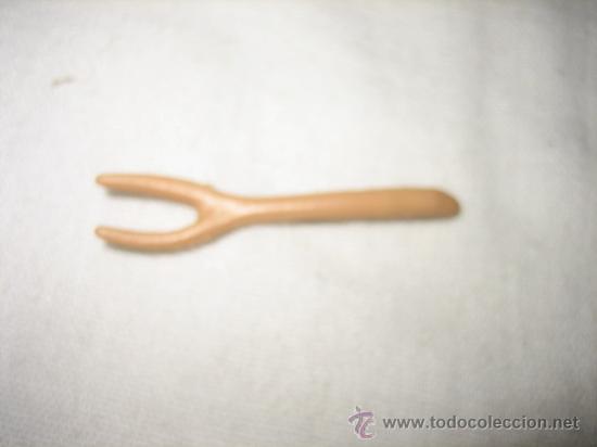 Playmobil: PLAYMOBIL ACCESORIOS
