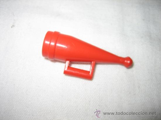 Playmobil: PLAYMOBIL ACCESORIOS