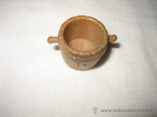 Playmobil: PLAYMOBIL ACCESORIOS