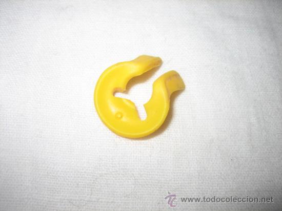 Playmobil: PLAYMOBIL ACCESORIOS