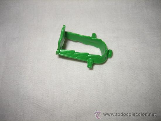 Playmobil: PLAYMOBIL ACCESORIOS