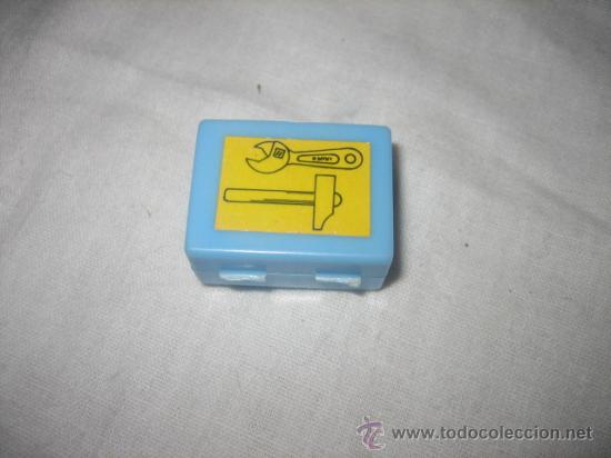 Playmobil: PLAYMOBIL  ACCESORIOS