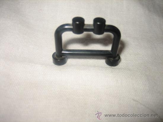 Playmobil: PLAYMOBIL  ACCESORIOS