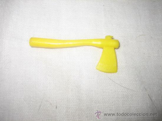 Playmobil: PLAYMOBIL  ACCESORIOS