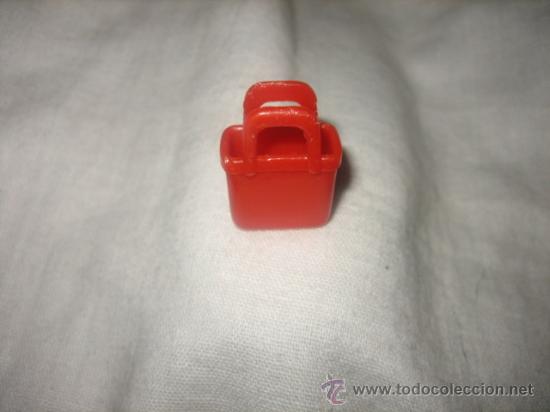 Playmobil: PLAYMOBIL  ACCESORIOS