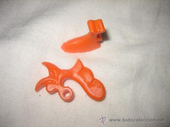 Playmobil: PLAYMOBIL  ACCESORIOS