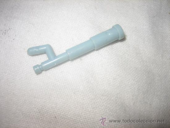 Playmobil: PLAYMOBIL  ACCESORIOS