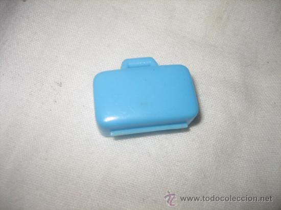 Playmobil: PLAYMOBIL  ACCESORIOS