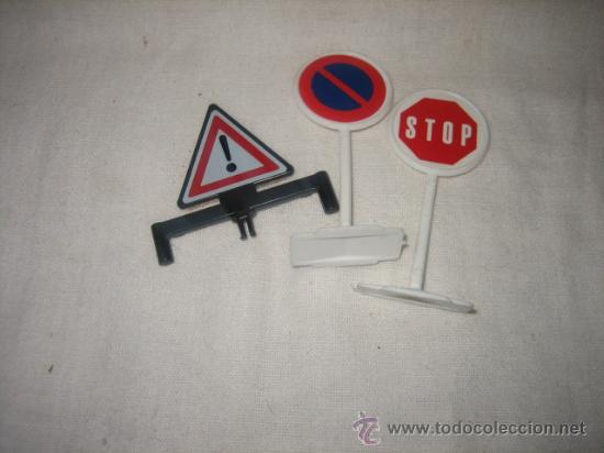 Playmobil: PLAYMOBIL  ACCESORIOS