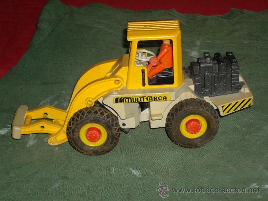 Playmobil: MULTI - CARGA - Foto 1