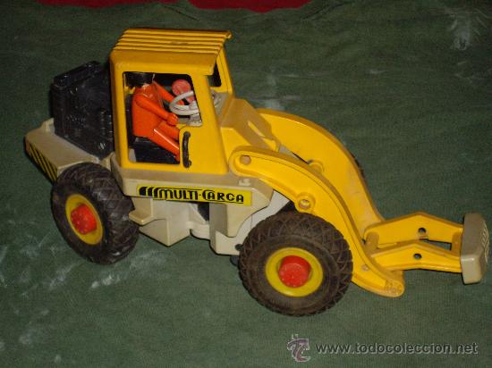 Playmobil: MULTI - CARGA - Foto 3