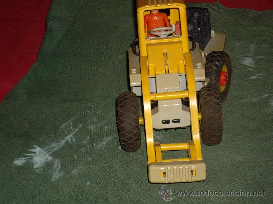 Playmobil: MULTI - CARGA - Foto 4