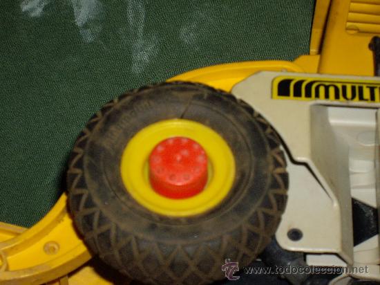 Playmobil: MULTI - CARGA - Foto 5