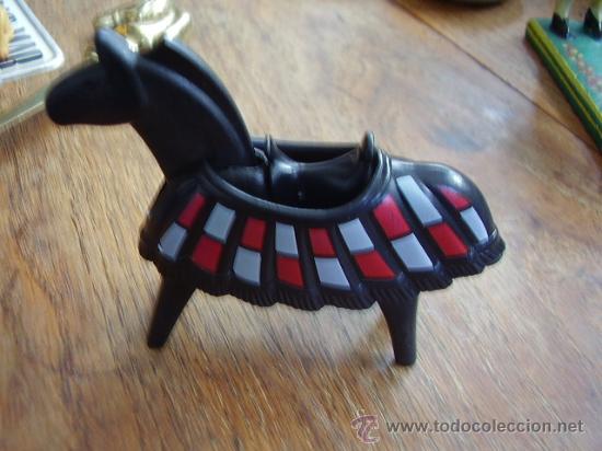 Playmobil: Caballo Medieval Playmobil - Foto 1