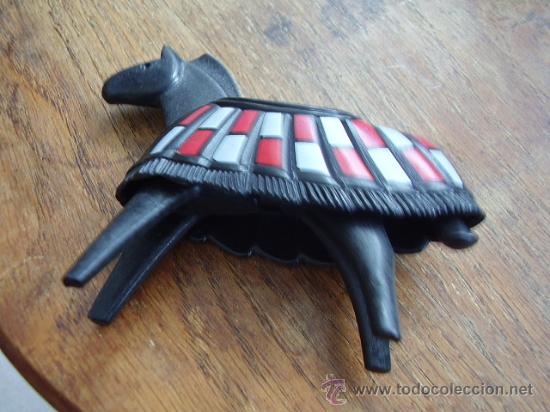 Playmobil: Caballo Medieval Playmobil - Foto 2