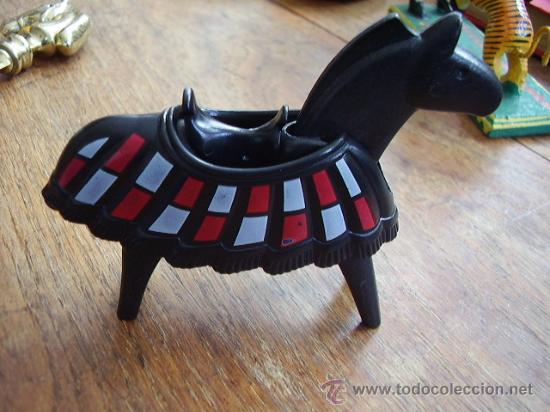 Playmobil: Caballo Medieval Playmobil - Foto 3