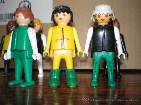 playmobil economicos