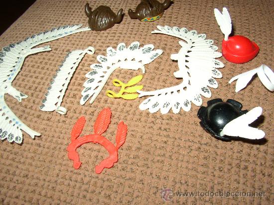 Playmobil: LOTE DE PLAYMOBIL - Foto 2