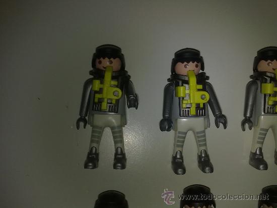 Playmobil: PLAYMOBIL ESPACIO - Foto 2
