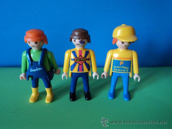 Playmobil: PLAYMOBIL CIUDAD - Foto 1