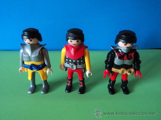 Playmobil: PLAYMOBIL MEDIEVAL - Foto 2