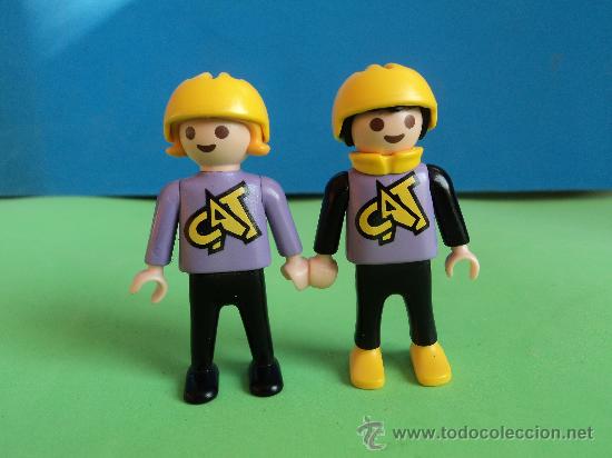 PLAYMOBIL-NI&Ntilde;OS