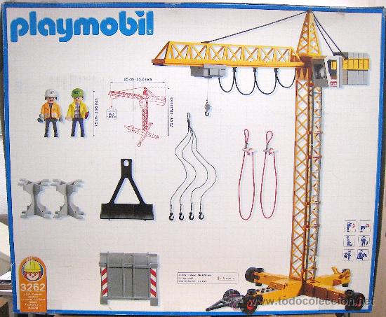 playmobil 3262