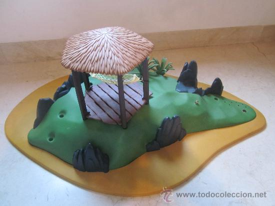 Playmobil: ISLA PLAYMOBIL