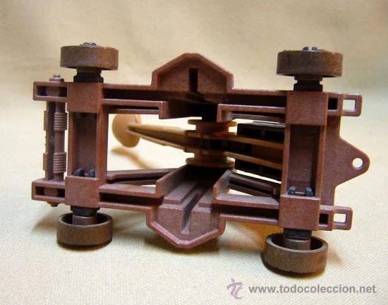 Playmobil: COMPLEMENTO CATAPULTA, FIGURA ARTICULADA, PLAYMOBIL - Foto 2