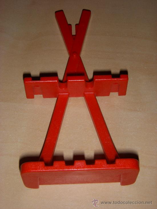 Playmobil: PLAYMOBIL - ARMERO MEDIEVAL - Foto 1